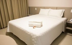 Paracambi Top Hotel